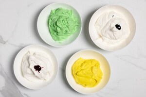 Preparazione Torta di Carnevale - Fase 6