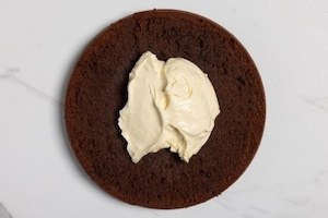 Preparazione Torta di Carnevale - Fase 6