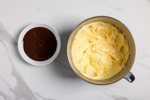 Preparazione Torta di Carnevale - Fase 2