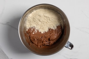 Preparazione Torta di Carnevale - Fase 2