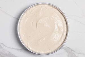 Preparazione Torta di mele rovesciata - Fase 6