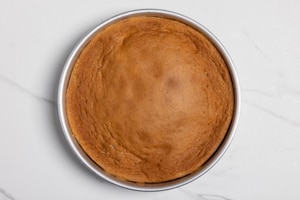 Preparazione Torta di mele rovesciata - Fase 6