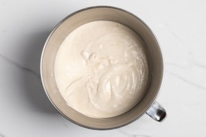 Preparazione Torta di mele rovesciata - Fase 5