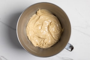 Preparazione Tortelli dolci ripieni di zabaione - Fase 5