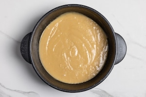 Preparazione Tortelli dolci ripieni di zabaione - Fase 2