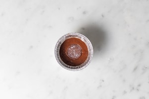 Preparazione Tortino con il cuore morbido con il Bimby - Fase 5