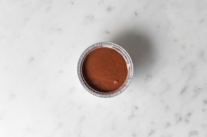 Preparazione Tortino con il cuore morbido con il Bimby - Fase 5