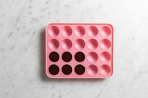 Preparazione Tortino con il cuore morbido con il Bimby - Fase 2