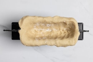 Preparazione Agnello pasquale - Fase 3