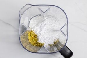 Preparazione Agnello pasquale - Fase 4