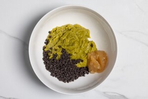 Preparazione Agnello pasquale - Fase 4