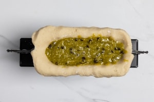 Preparazione Agnello pasquale - Fase 5