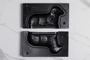 Preparazione Agnello pasquale - Fase 2