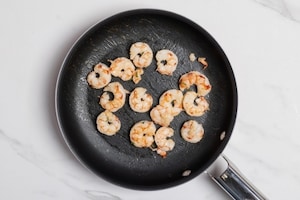 Preparazione Cestini di pasta fillo salati - Fase 4