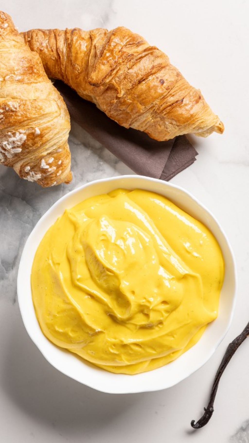 Una crema pasticcera senza glutine così buona non l'avete mai assaggiata!