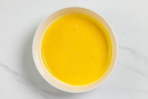 Preparazione Crema pasticcera senza glutine - Fase 2