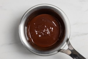 Preparazione Mattonella con Oro Saiwa - Fase 1