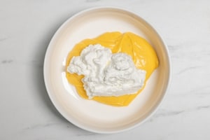 Preparazione Mattonella con Oro Saiwa - Fase 3