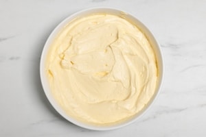 Preparazione Mattonella con Oro Saiwa - Fase 3