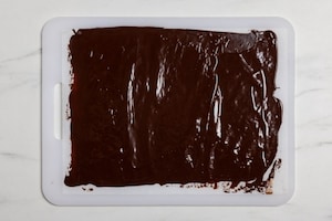 Preparazione Mattonella con Oro Saiwa - Fase 2