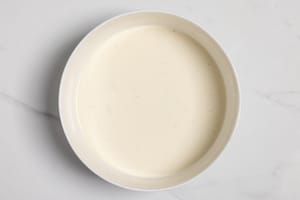 Preparazione Frittelle di cipollotto di Tropea - Fase 2