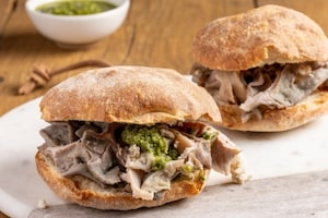 Preparazione Lampredotto - Fase 5