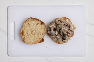 Preparazione Lampredotto - Fase 4