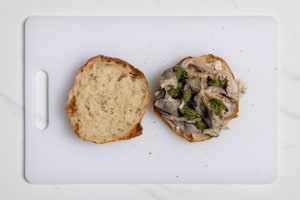 Preparazione Lampredotto - Fase 4