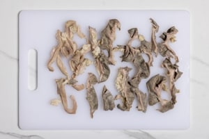 Preparazione Lampredotto - Fase 3