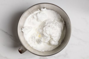 Preparazione Pancake proteici - Fase 1