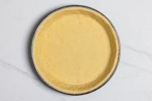 Preparazione Pastiera di riso - Fase 4