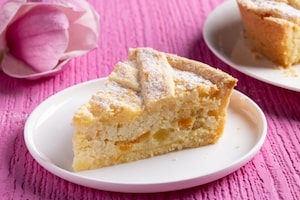 Preparazione Pastiera di riso - Fase 8