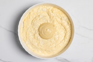 Preparazione Pastiera di riso - Fase 6