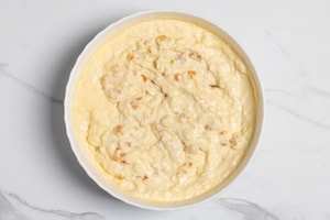 Preparazione Pastiera di riso - Fase 6