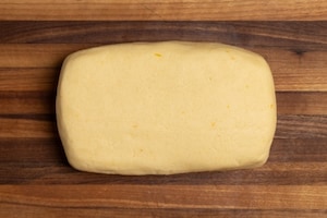 Preparazione Pastiera di riso - Fase 2