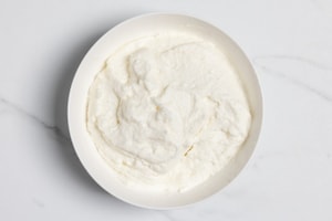 Preparazione Pastiera di riso - Fase 2