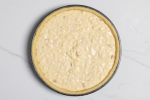 Preparazione Pastiera di riso - Fase 7