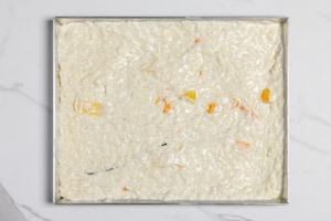 Preparazione Pastiera di riso - Fase 3