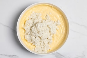 Preparazione Pastiera di riso - Fase 5