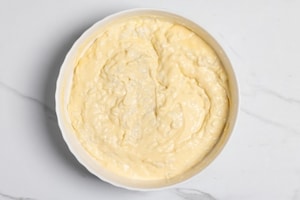 Preparazione Pastiera di riso - Fase 5