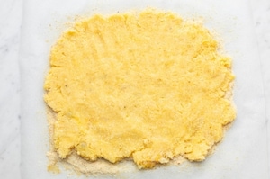 Preparazione Polpettone di patate - Fase 2