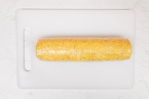 Preparazione Rotolo di frittata con Philadelphia - Fase 3