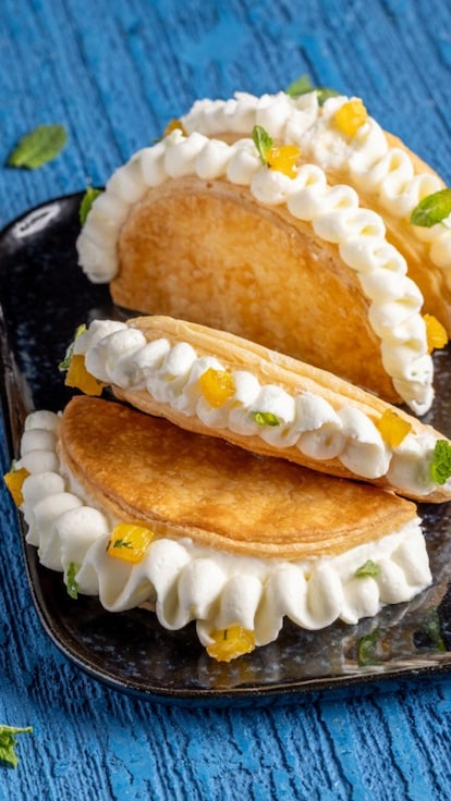 Tacos dolci