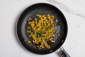 Preparazione Tacos dolci - Fase 2