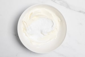 Preparazione Tacos dolci - Fase 3