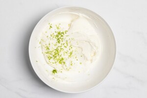 Preparazione Tacos dolci - Fase 3