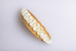 Preparazione Tacos dolci - Fase 5