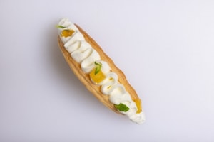 Preparazione Tacos dolci - Fase 5