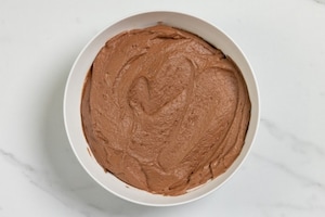 Preparazione Torta fredda al cioccolato con biscotti Oro Saiwa - Fase 3