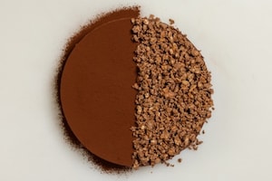 Preparazione Torta fredda al cioccolato con biscotti Oro Saiwa - Fase 5